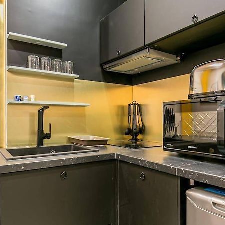 New And Cosy In Heart Of Paris, 12E, 4Pers Lägenhet Exteriör bild