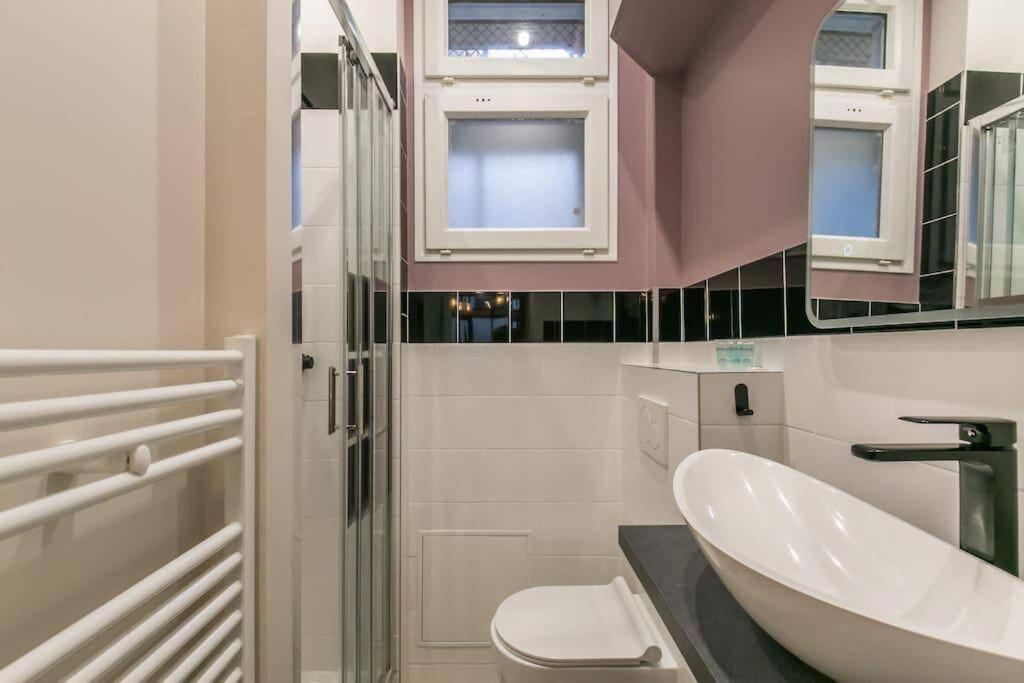 New And Cosy In Heart Of Paris, 12E, 4Pers Lägenhet Exteriör bild